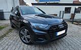 Audi Q5 Sportback 45 TFSI S-tronic Quattro S-Line int
