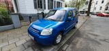 Citroën Berlingo 1.4 Multispace Plus - Citroën Berlingo mit Benzin-Antrieb: Kleinbus, 1.4
