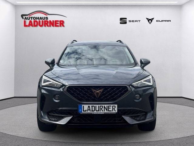 Formentor 1.5ITSI DSG*AHK*Navi*LED*ACC*Apple Car