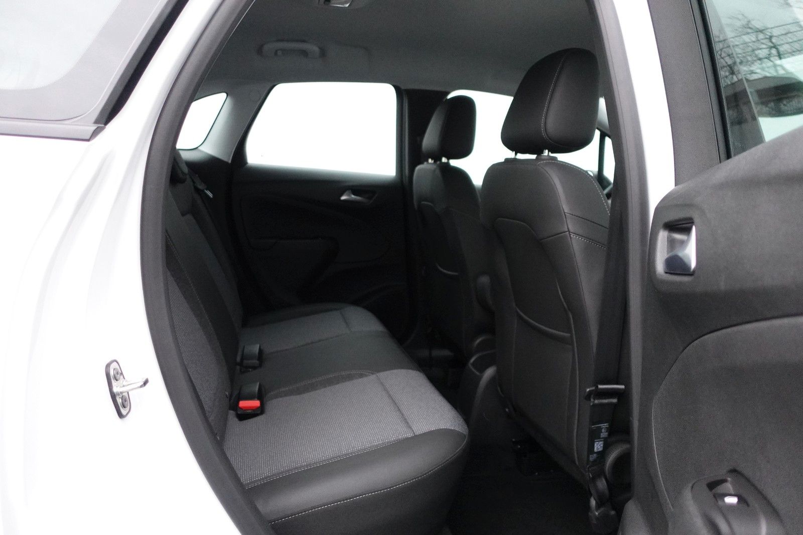 Fahrzeugabbildung Opel Crossland Elegance 1.2T AUTOMATIK,Kamera,Sitzhzg