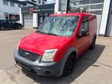Ford Transit Connect Kasten - gebrauchte Ford Transit aus dem Jahr 2009