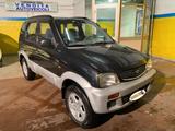 Daihatsu Terios 1.3i 16V cat 4WD SX - Daihatsu aus 1998
