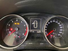 Fahrzeugabbildung Volkswagen Polo V Allstar 1.0 5tü. SHZ/PDC/ALU/TEMPOMAT/