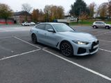 BMW i4 eDrive35 M Sportpaket Pro (Neu: 76.000,-€) - BMW i4 von privat