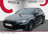 Audi RS3 Sportback Matrix SONOS DesPak Navi+ Kamera - Audi RS3 New cars