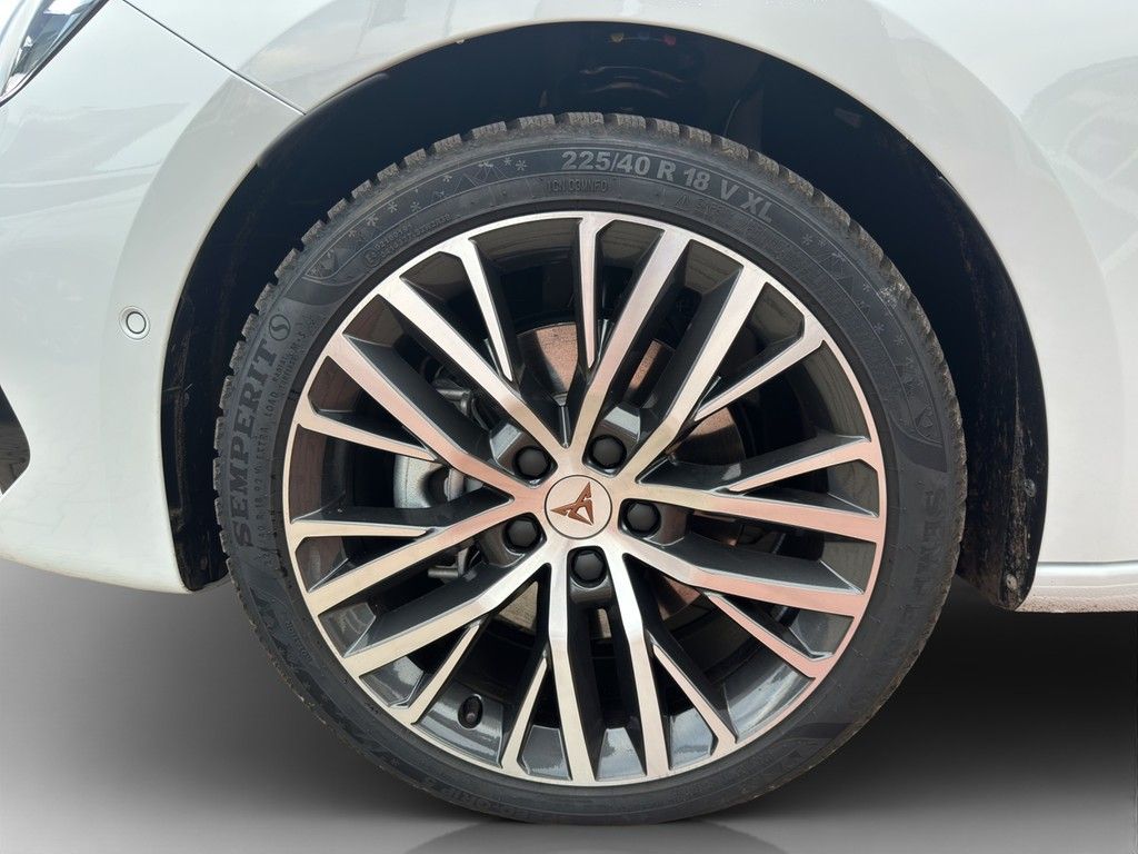 Cupra Leon - Bild 18