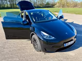 Tesla Model Y RWD, 27.500 km, Garantie bis 2032 - Tesla Gebrauchtwagen von 2024