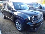 Jeep Renegade e-Hybrid High Altitude 1.5 MHEV DCT - Jeep Renegade: Altitude