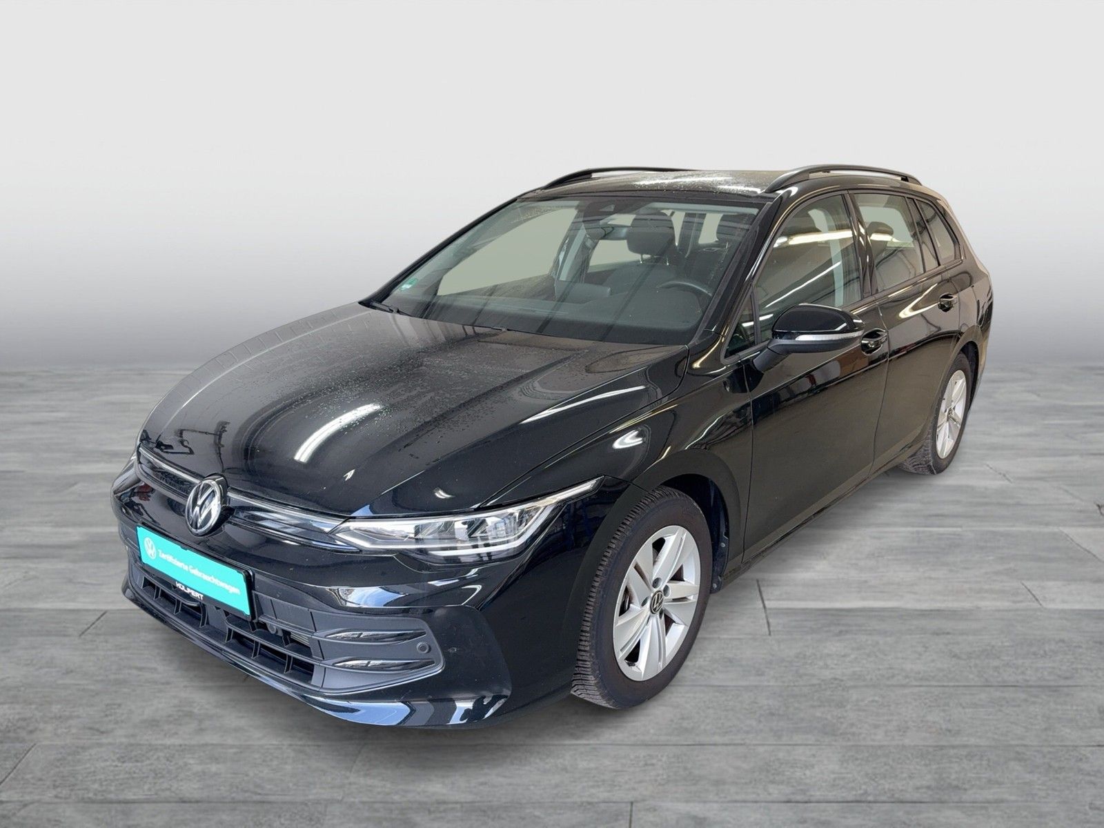 Volkswagen Golf Variant VIII 1.5 LIFE HARMAN KARDON CAM ACC foto 2