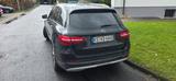 Mercedes-Benz GLC 350 d 4MATIC Autom. - - Mercedes-Benz GLC 350 von privat