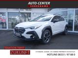 Subaru Crosstrek 2.0ie Comfort SHZ KAMERA NAVI ACC LED