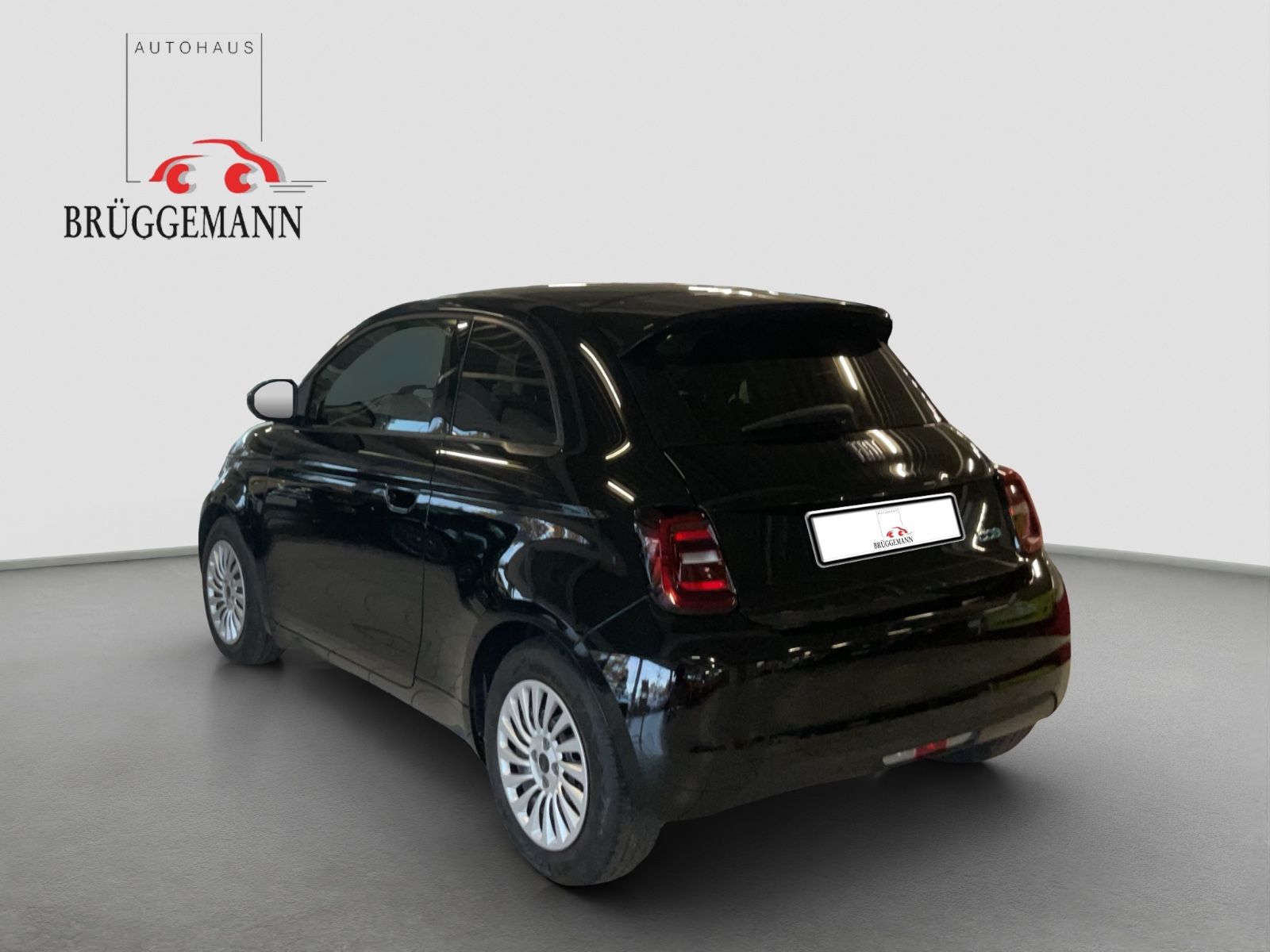Fahrzeugabbildung Fiat 500e Action 23,8 kWh