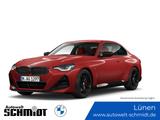 BMW M240i Coupe / NP= 70.850,- / AHK / Harman / Pro - BMW M240i aus 2024