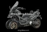 Kymco CV3 575i ABS - Inkl. 3 Jahre Garantie - 2026er - KYMCO MOTORRAD