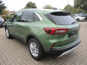 Ford Kuga Titanium 137KW + PDC + Cam + AUTOMATIK