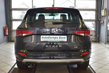 SEAT Ateca - 5