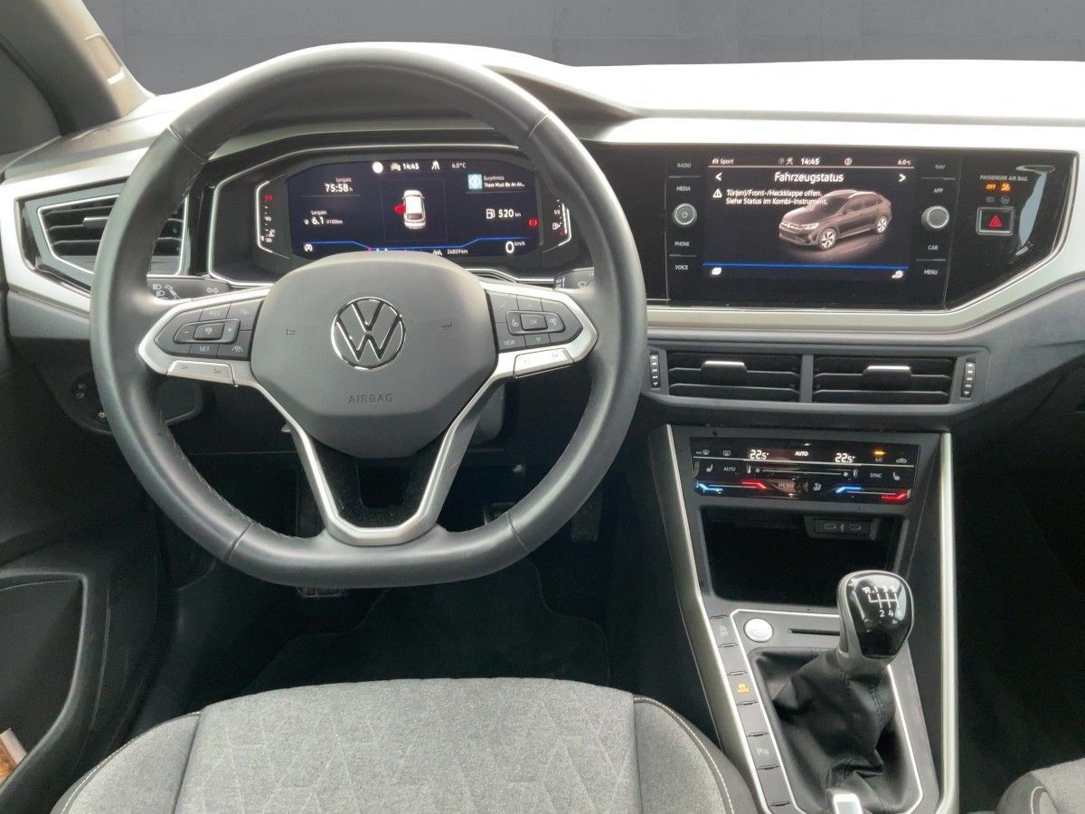 Volkswagen Taigo - Bild 9