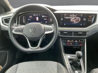 Volkswagen Taigo - Vorschau Bild 9