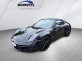 Porsche 911 Typ 992 Cabriolet RFK Tempomat Sound Pack - Porsche 911 Urmodell aus 2023