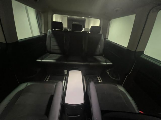 Volkswagen T6 Multivan Bulli Automatik DSG 4Motion Highline