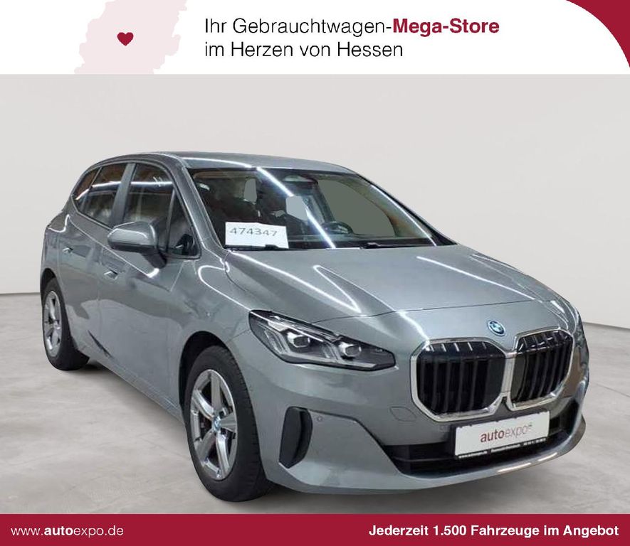 Image of BMW 225