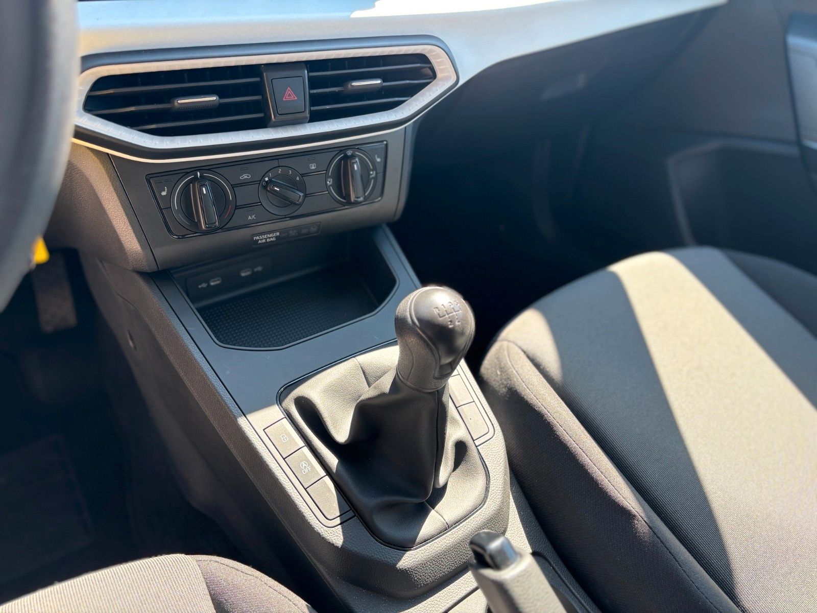 Fahrzeugabbildung SEAT Arona Reference
