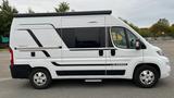 Adria Twin 540 SP Axess - Adria Twin sp