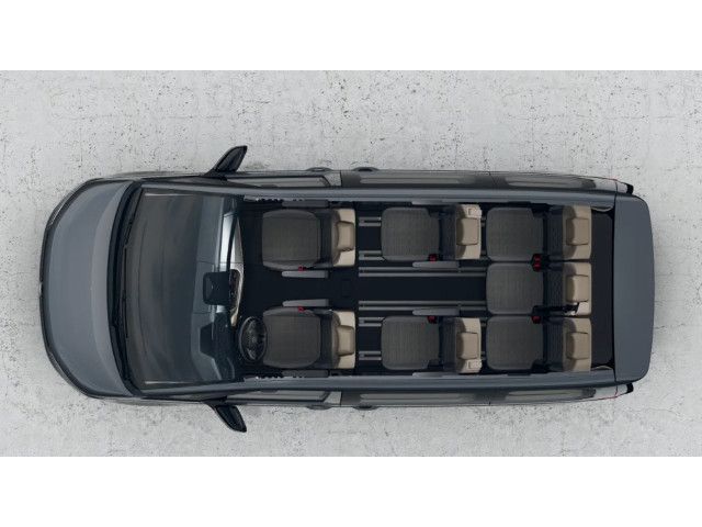 Volkswagen T7 Multivan - Bild 5