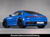 Porsche 911 Carrera S Sportabgasanlage Sport Chrono - gebrauchte Porsche 992 aus dem Jahr 2024