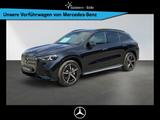 Mercedes-Benz GLC 400 4M EQ AMG+AMBIENTE+MEMORY+NIGHTP.+MBUX - Mercedes-Benz GLC-Klasse mit Elektro-Antrieb