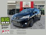 Toyota Verso 1.6 D-4D SkyView Edition Pano Navi - Toyota mit Diesel-Antrieb: 1.6