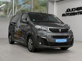 Peugeot Traveller Active L2, 2.Hand, Unfallfrei, Scheckh - Peugeot Traveller