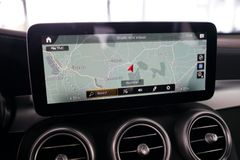 MERCEDES-BENZ GLC 63 S AMG 4Matic | Sport-Auspuff | Burmester MERCEDES-BENZ GLC 63 S AMG 4Matic | Sport-Auspuff | Burmester