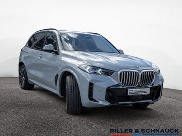 BMW X5 - 2