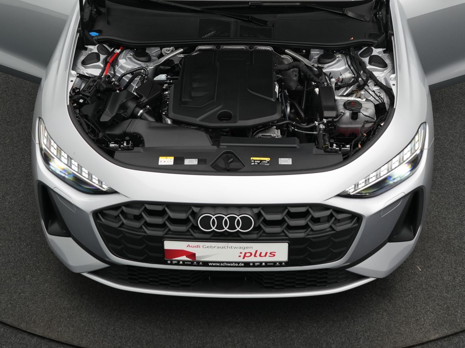 Audi A5 - Bild 31