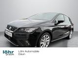 Seat Ibiza 1,0 TSI FR Line ASG 2 Jahre  80000 KM