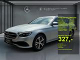 Mercedes-Benz E 220 d T Avantgarde Widescreen Kamera LED Temp. - Mercedes-Benz E 220 aus 2022