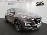 Hyundai Tucson 1.6 Trend 4WD Autom.*DAB*SHZ*LenkradHZ*Sp - Hyundai TUCSON: Trend