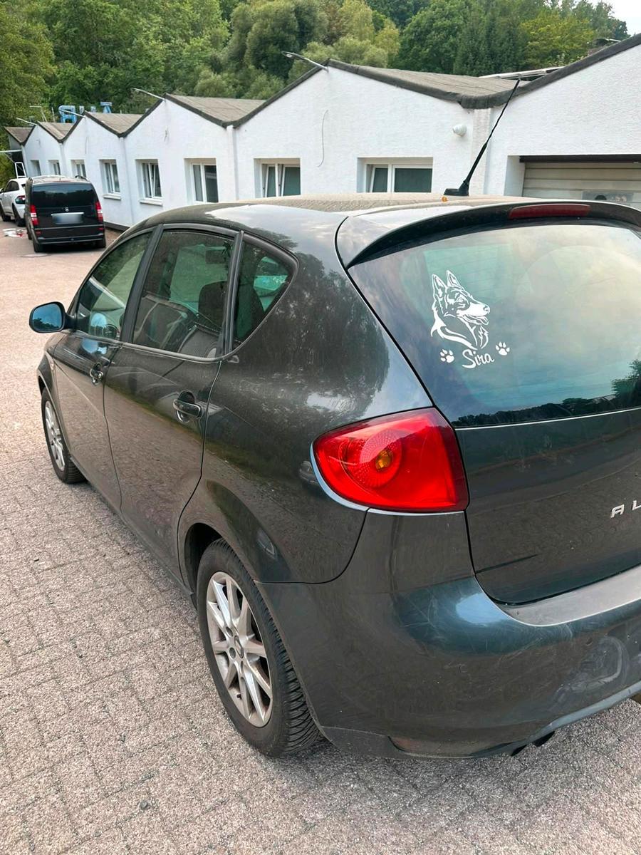 Seat Altea 2011 — photo 15