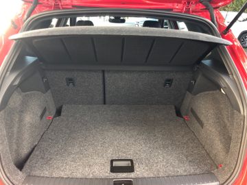 Seat Arona 1.0 TSI FR *Navi*Ausstatpak. Pro
