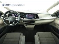 Volkswagen T7 Multivan - Vorschau Bild 10