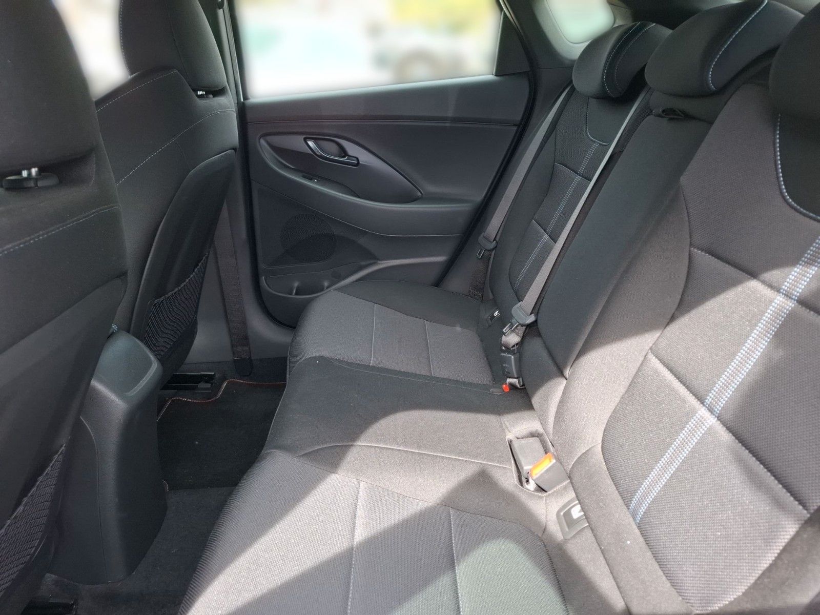 Hyundai i30 – Bild 11