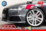 Audi A6 AVANT 3.0 TDI QUATTRO V6 COMPETITION S-LINE + - Audi A6 in Solingen