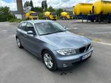 BMW 116i - - BMW 116 aus 2005: 116i