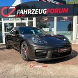 Porsche Panamera GTS Exclusive*Sport Chrono*LED*SportAGA - gebrauchte Porsche Panamera aus dem Jahr 2014