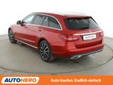 Mercedes-Benz C 300 T Exclusive Aut.*LED*NAVI*TEMPO*CAM*PDC* - Mercedes-Benz C 300 in Düsseldorf