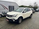 Ssangyong Korando Quartz 4x2 - Ssangyong Korando aus 2019