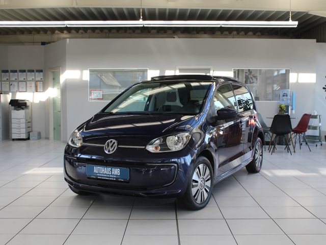 Volkswagen up! e-up! Pano Sitzheiz. Navi GRA PDC 4-türig