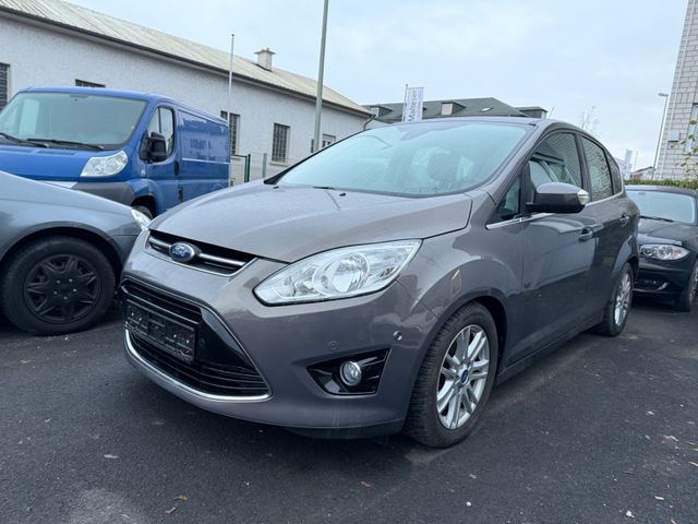 Ford C-Max C-MAX Titanium