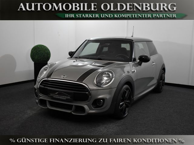 MINI Cooper John Cooper Works *AeroKit*Navi*SHZ*Klima